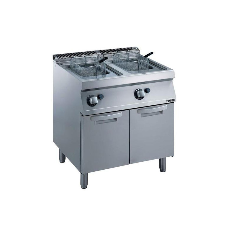 Фритюрница газовая  Z7FRGH2B00 372067